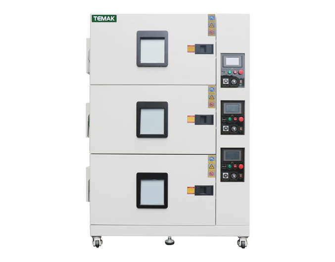 Mutipled Constant Temperature & Humidity Chamber